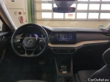  Skoda  Octavia  Combi Style 2.0 TDI 110KW AT7 E6d #13