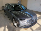  Skoda  Octavia  Combi Style 2.0 TDI 110KW AT7 E6d #23