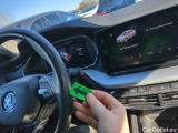  Skoda  Octavia  Combi Style 2.0 TDI 110KW AT7 E6d #24