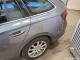  Skoda  Octavia  Combi Style 2.0 TDI 110KW AT7 E6d #35