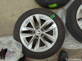  Skoda  Octavia  Combi Style 2.0 TDI 110KW AT7 E6d #40