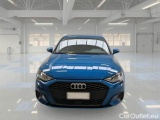  Audi  A3 AUDI  / 2020 / 5P / BERLINA 30 TFSI S TRONIC BUSINESS S.BACK #6