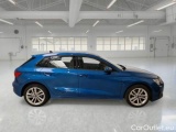  Audi  A3 AUDI  / 2020 / 5P / BERLINA 30 TFSI S TRONIC BUSINESS S.BACK #7