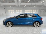  Audi  A3 AUDI  / 2020 / 5P / BERLINA 30 TFSI S TRONIC BUSINESS S.BACK #8