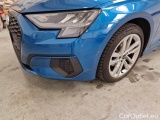  Audi  A3 AUDI  / 2020 / 5P / BERLINA 30 TFSI S TRONIC BUSINESS S.BACK #31