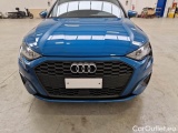  Audi  A3 AUDI  / 2020 / 5P / BERLINA 30 TFSI S TRONIC BUSINESS S.BACK #33