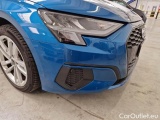  Audi  A3 AUDI  / 2020 / 5P / BERLINA 30 TFSI S TRONIC BUSINESS S.BACK #35