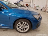  Audi  A3 AUDI  / 2020 / 5P / BERLINA 30 TFSI S TRONIC BUSINESS S.BACK #37