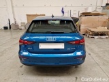  Audi  A3 AUDI  / 2020 / 5P / BERLINA 30 TFSI S TRONIC BUSINESS S.BACK #48