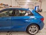  Audi  A3 AUDI  / 2020 / 5P / BERLINA 30 TFSI S TRONIC BUSINESS S.BACK #50