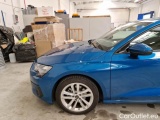  Audi  A3 AUDI  / 2020 / 5P / BERLINA 30 TFSI S TRONIC BUSINESS S.BACK #58