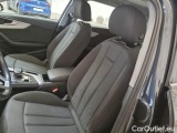  Audi  A4 AUDI  AVANT / 2019 / 5P / STATION WAGON 2.0 35 TDI BUSINESS S TRONIC #11