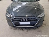  Audi  A4 AUDI  AVANT / 2019 / 5P / STATION WAGON 2.0 35 TDI BUSINESS S TRONIC #22