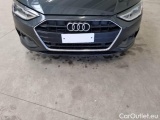  Audi  A4 AUDI  AVANT / 2019 / 5P / STATION WAGON 2.0 35 TDI BUSINESS S TRONIC #25