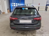  Audi  A4 AUDI  AVANT / 2019 / 5P / STATION WAGON 2.0 35 TDI BUSINESS S TRONIC #30