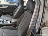  Audi  A4 AUDI  AVANT / 2019 / 5P / STATION WAGON 2.0 35 TDI BUSINESS S TRONIC #49