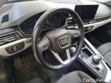  Audi  A4 AUDI  AVANT / 2019 / 5P / STATION WAGON 2.0 35 TDI BUSINESS S TRONIC #51