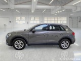  Audi  Q3 AUDI  / 2018 / 5P / SUV 35 TDI S TRONIC BUSINESS #8