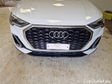  Audi  Q3 AUDI  SPORTBACK / 2019 / 5P / SUV 35 TFSI S TRONIC S LINE EDITION #31