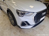  Audi  Q3 AUDI  SPORTBACK / 2019 / 5P / SUV 35 TFSI S TRONIC S LINE EDITION #33