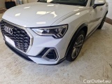  Audi  Q3 AUDI  SPORTBACK / 2019 / 5P / SUV 35 TFSI S TRONIC S LINE EDITION #27