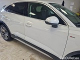  Audi  Q3 AUDI  SPORTBACK / 2019 / 5P / SUV 35 TFSI S TRONIC S LINE EDITION #38