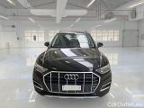  Audi  Q5 AUDI  / 2020 / 5P / SUV 35 TDI BUSINESS ADVANCED S TRONIC #6