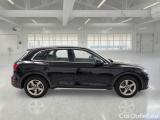  Audi  Q5 AUDI  / 2020 / 5P / SUV 35 TDI BUSINESS ADVANCED S TRONIC #7