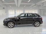  Audi  Q5 AUDI  / 2020 / 5P / SUV 35 TDI BUSINESS ADVANCED S TRONIC #8