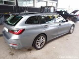  Bmw  Serie 3 BMW  / 2022 / 5P / STATION WAGON 318D 48V TOURING AUTO #2