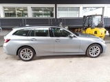  Bmw  Serie 3 BMW  / 2022 / 5P / STATION WAGON 318D 48V TOURING AUTO #7