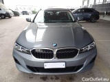  Bmw  Serie 3 BMW  / 2022 / 5P / STATION WAGON 318D 48V TOURING AUTO #6