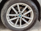  Bmw  Serie 3 BMW  / 2022 / 5P / STATION WAGON 318D 48V TOURING AUTO #17