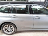  Bmw  Serie 3 BMW  / 2022 / 5P / STATION WAGON 318D 48V TOURING AUTO #52