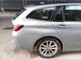  Bmw  Serie 3 BMW  / 2022 / 5P / STATION WAGON 318D 48V TOURING AUTO #56