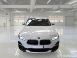  Bmw  X2 BMW  / 2017 / 5P / SUV SDRIVE 18D BUSINESS X #6