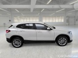  Bmw  X2 BMW  / 2017 / 5P / SUV SDRIVE 18D BUSINESS X #7