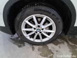  Bmw  X2 BMW  / 2017 / 5P / SUV SDRIVE 18D BUSINESS X #17