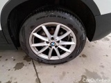  Bmw  X2 BMW  / 2017 / 5P / SUV SDRIVE 18D BUSINESS X #18