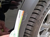  DS  DS7 DS DS 7 CROSSBACK / 2017 / 5P / SUV PURETECH 180 AUTOMATICA GRAND CHIC #37