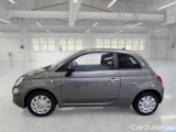  Fiat  500 FIAT  / 2015 / 3P / BERLINA 1.0 70CV IBRIDO CULT #8
