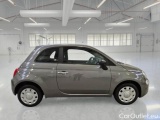 Fiat  500 FIAT  / 2015 / 3P / BERLINA 1.0 70CV IBRIDO CULT #7