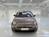  Fiat  500 FIAT  / 2015 / 3P / BERLINA 1.0 70CV IBRIDO CULT #6
