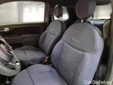  Fiat  500 FIAT  / 2015 / 3P / BERLINA 1.0 70CV IBRIDO CULT #11