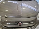  Fiat  500 FIAT  / 2015 / 3P / BERLINA 1.0 70CV IBRIDO CULT #26