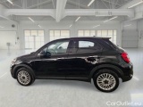  Fiat  500 FIAT X / 2018 / 5P / CROSSOVER 1.3 MJET 95CV E6D CONNECT #8