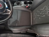  Fiat  500 FIAT X / 2018 / 5P / CROSSOVER 1.3 MJET 95CV E6D CONNECT #12