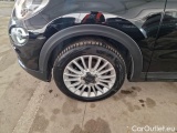  Fiat  500 FIAT X / 2018 / 5P / CROSSOVER 1.3 MJET 95CV E6D CONNECT #20