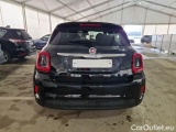  Fiat  500 FIAT X / 2018 / 5P / CROSSOVER 1.3 MJET 95CV E6D CONNECT #53
