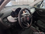  Fiat  500 FIAT X / 2018 / 5P / CROSSOVER 1.3 MJET 95CV E6D CONNECT #101